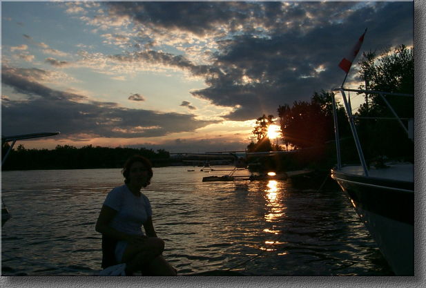 Ottawa, 21 juin 1999