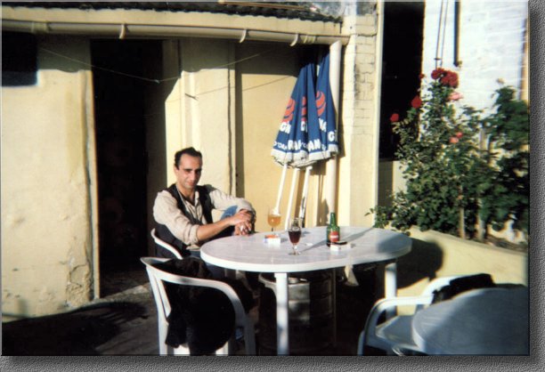 Belle-Vue