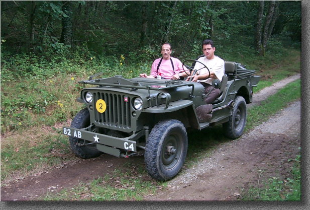 Jeep