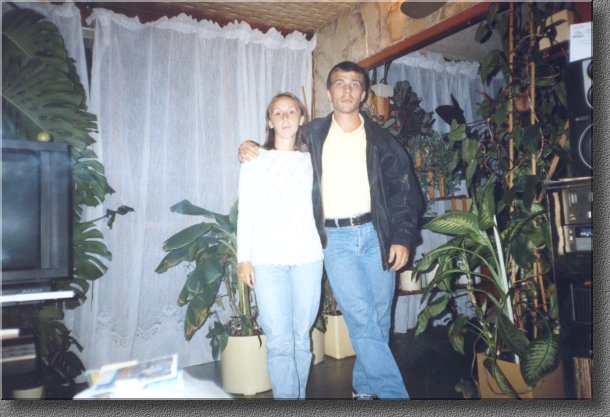 José & Zizoute